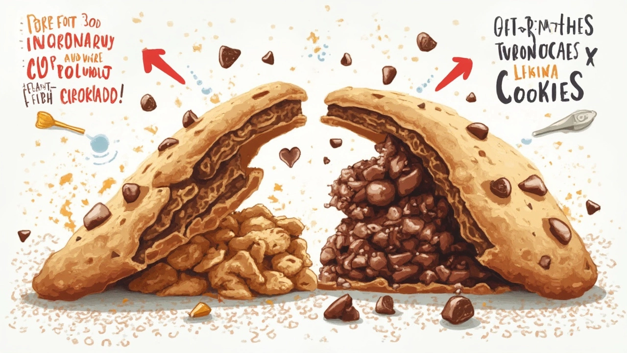 Mixing and Baking—Where Most Go Wrong