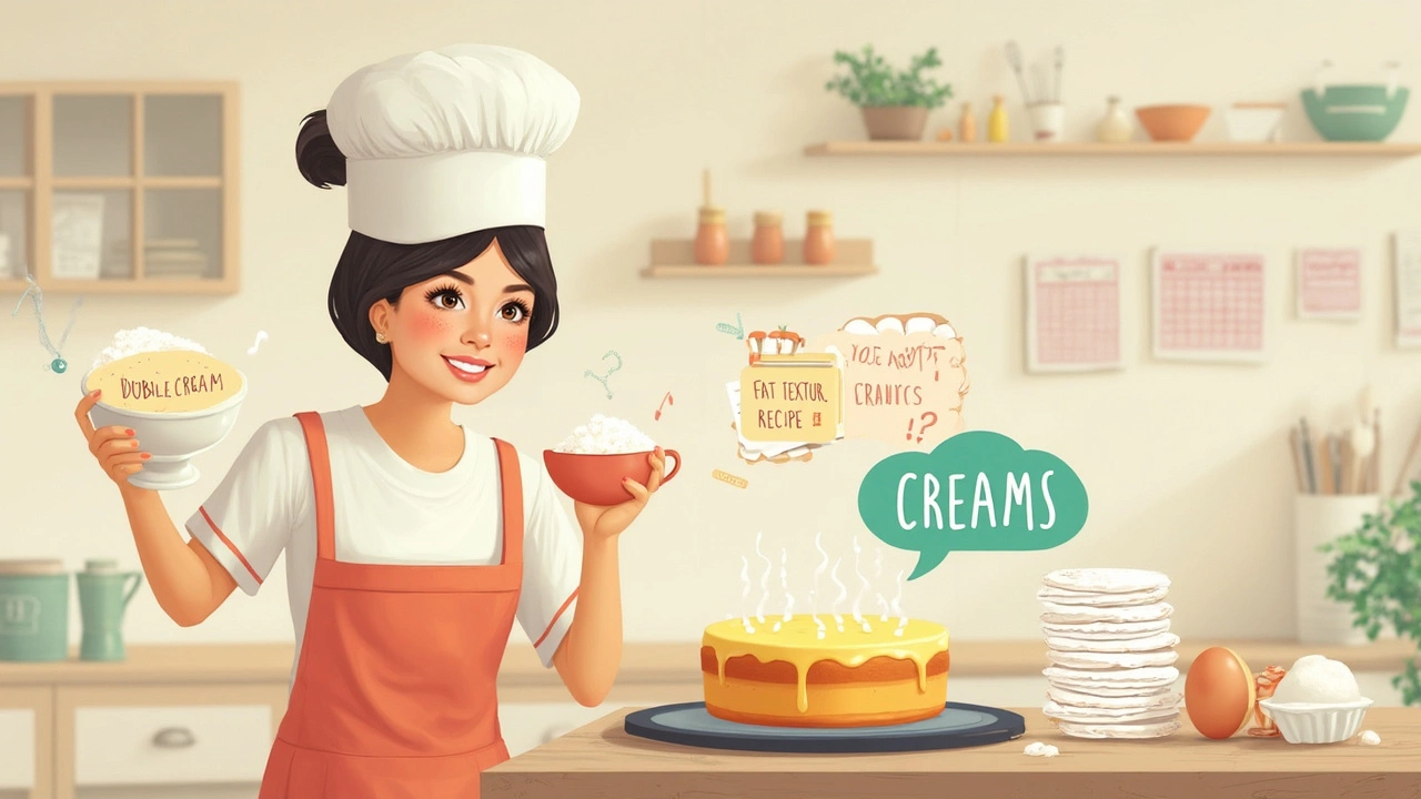 Pro Tips for The Smoothest Cheesecake