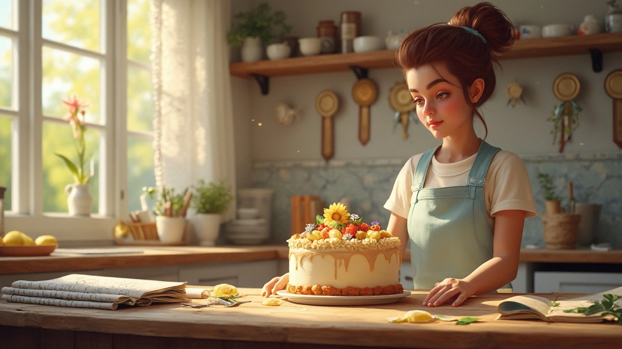 Quick Tips to Perfect Your Own 'Queen' Cake