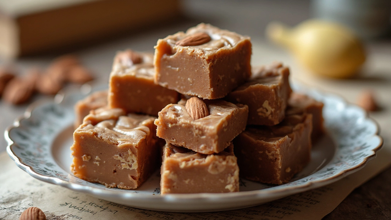 Surprising Variations and Local Favorites