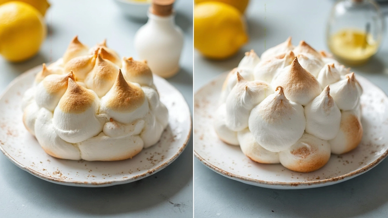 Taste and Texture: What You’ll Notice