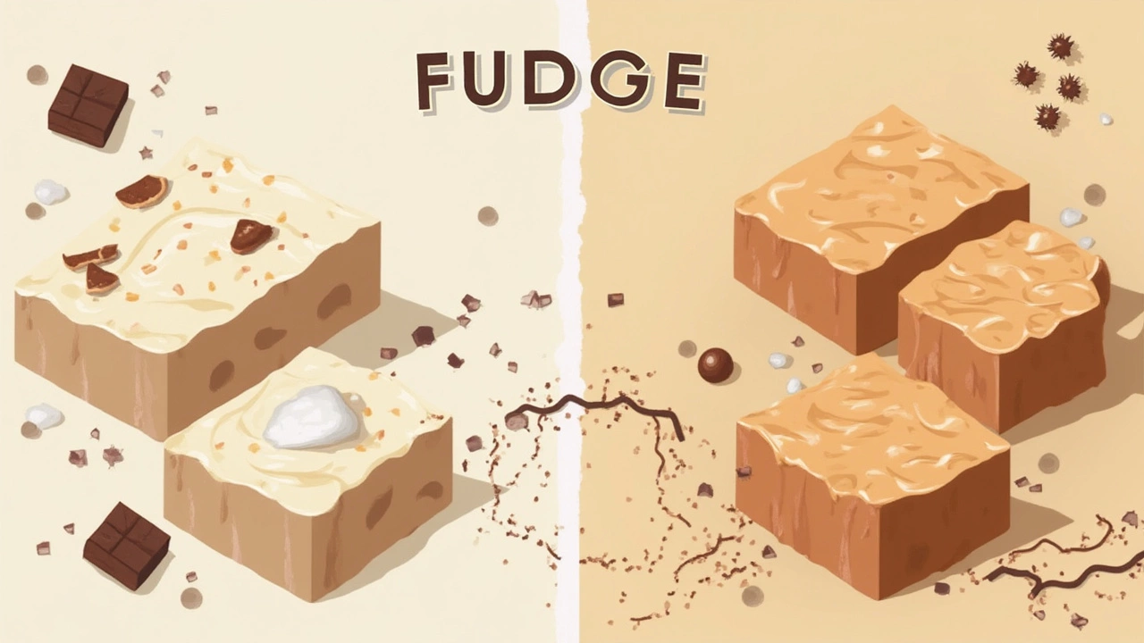 The Make-or-Break Texture: Getting It Creamy (Not Crumbly)