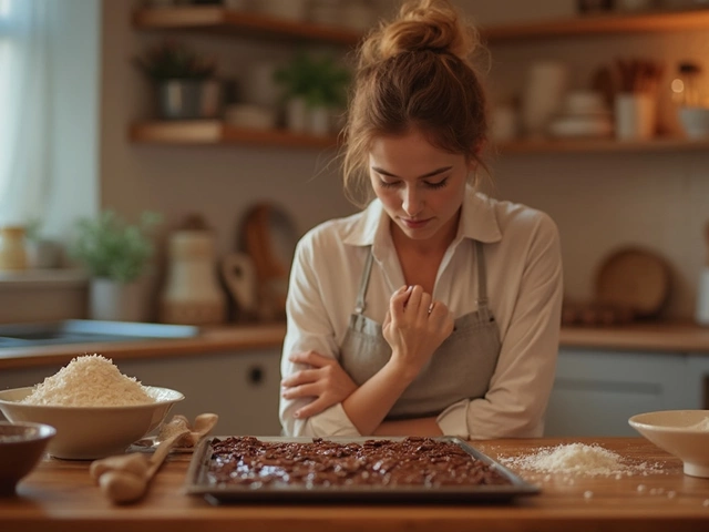 3 Ingredient Fudge Not Setting? Here’s What’s Going Wrong