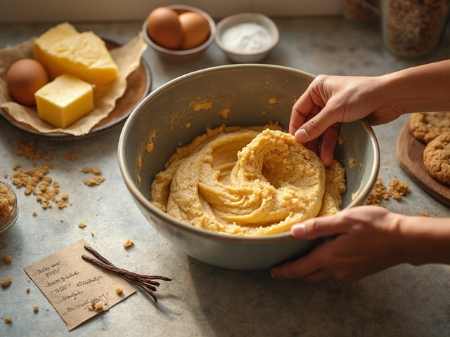 How to Make Cookies Soft Instead of Hard: Easy Tips for Perfect Homemade Cookies