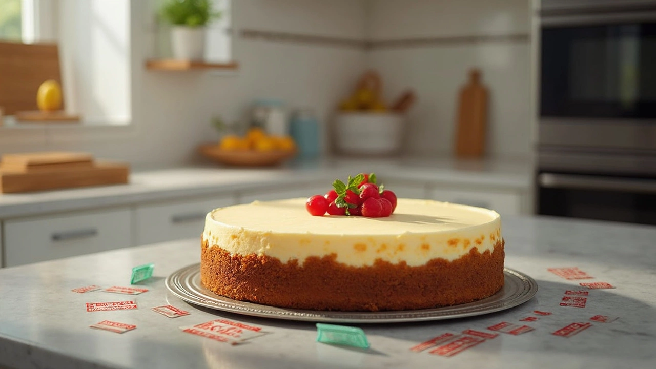 When Should You Avoid Eating Cheesecake? Essential Health Tips and Facts