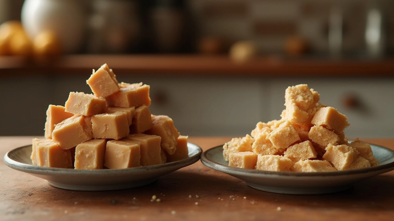 Boiling Fudge Too Long: What Really Happens and How to Fix It