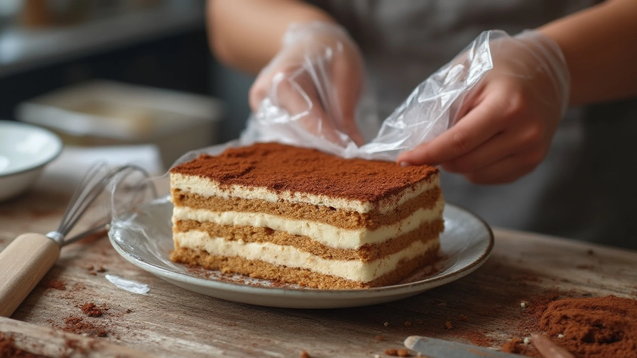 Can You Freeze Tiramisu? Best Ways to Store and Enjoy Tiramisu Later