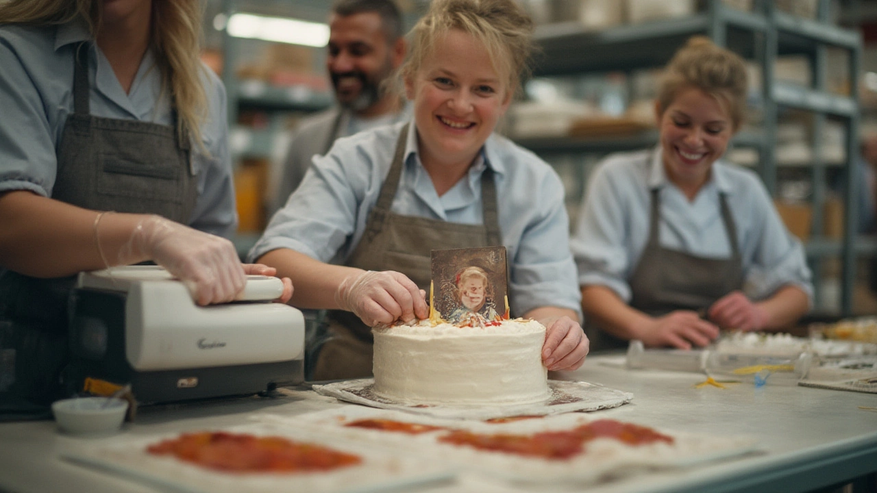 Costco Cakes: Pricing, Popularity, and the Numbers