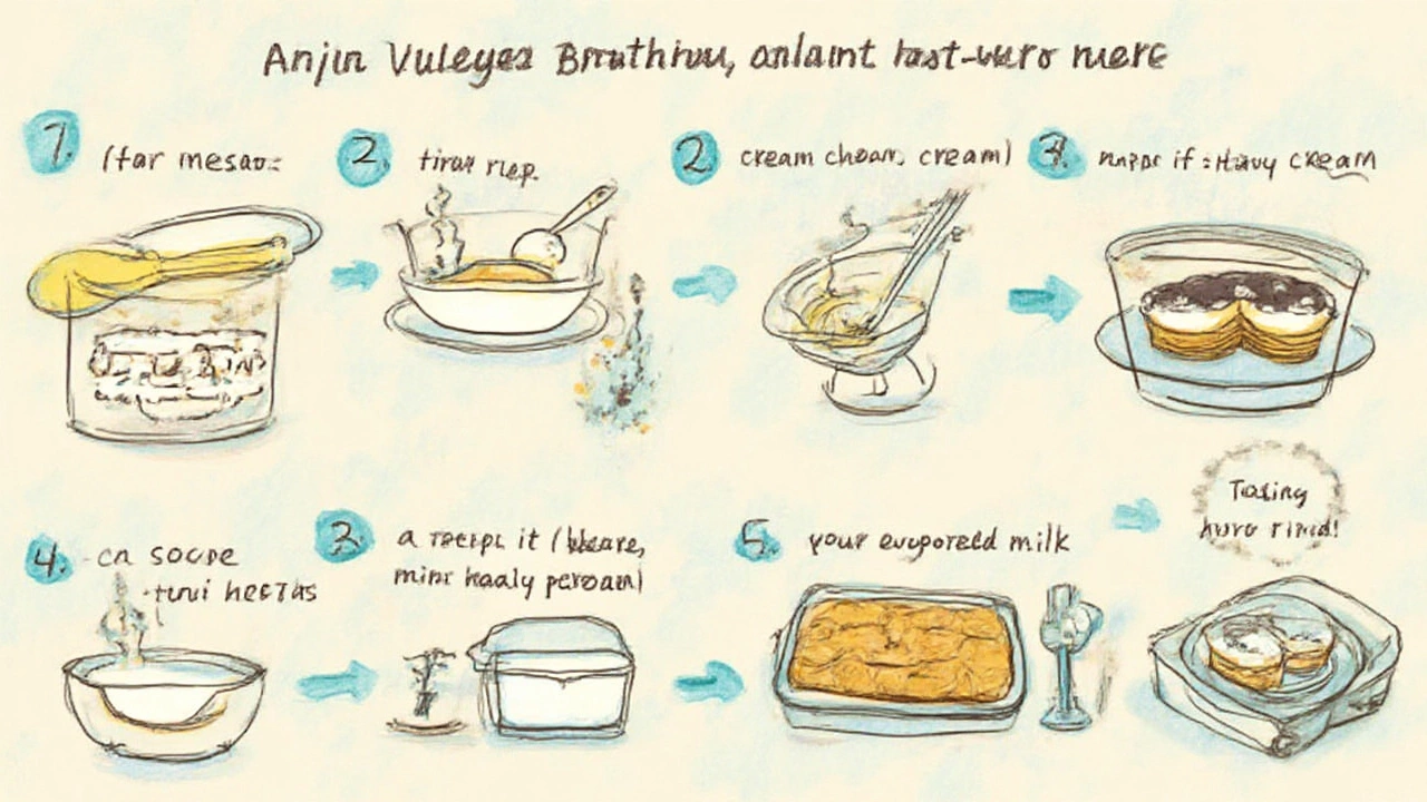 Creative Variations and Surprising Cheesecake Twists