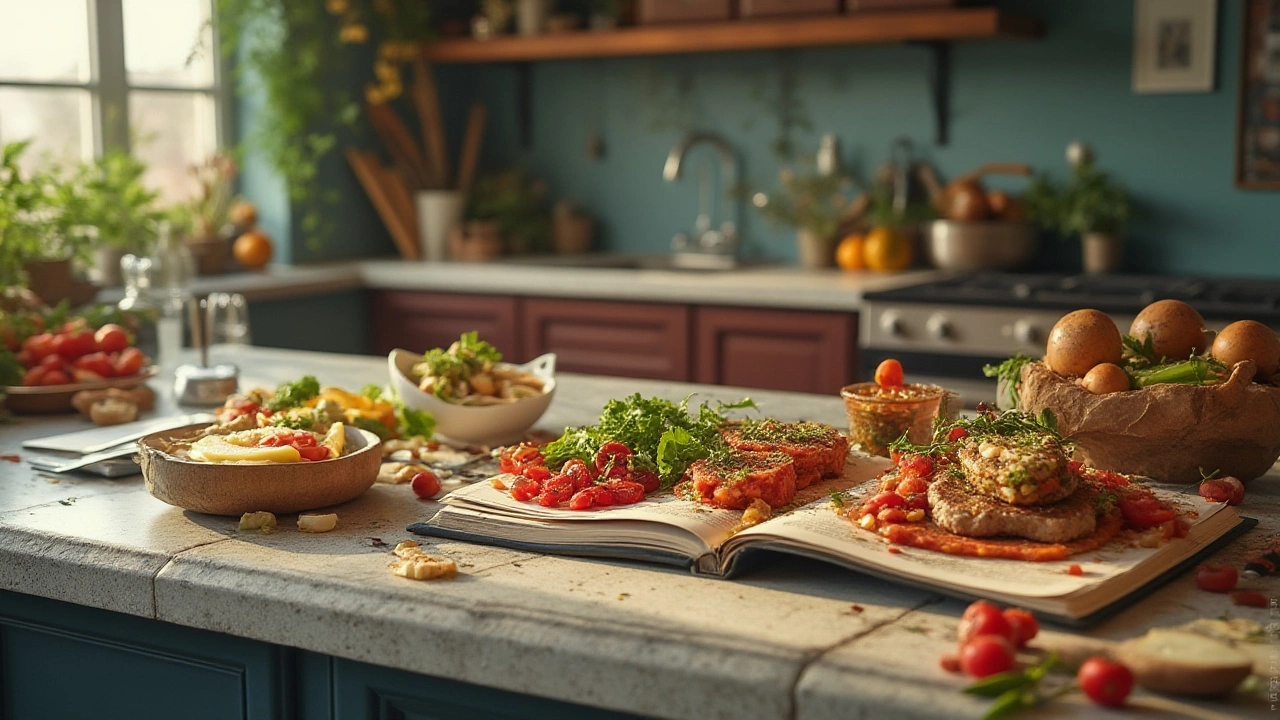 Debunking the Depp-Vegan Myth: Where Did It Start?