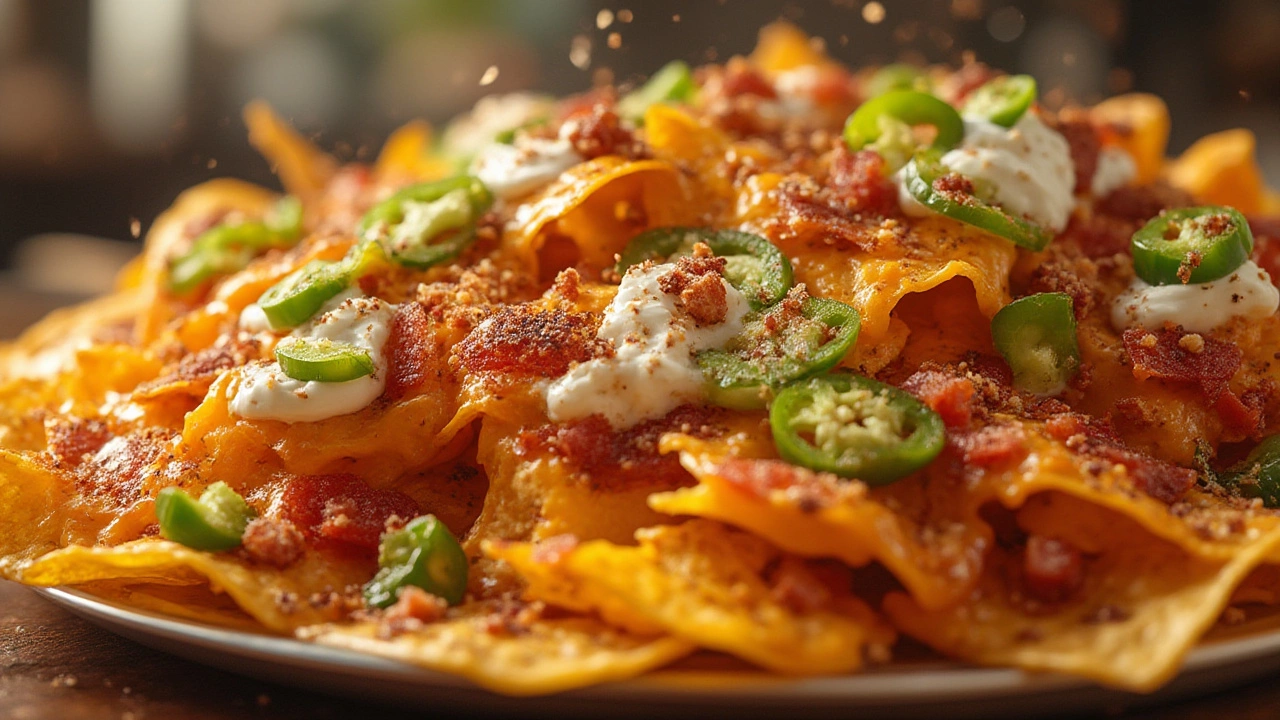 Examples: The Most Popular Dirty Vegan Foods