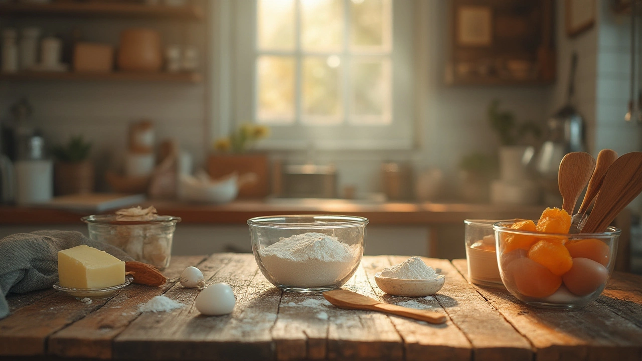 Expert Guidelines for Perfect Cookie Baking Every Time