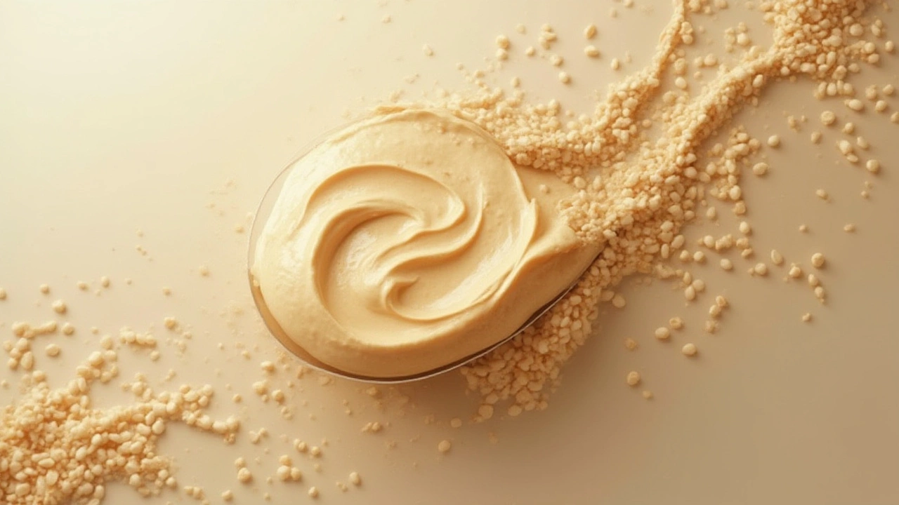 How to Choose a Truly Vegan Tahini: Tips, Brands, and Labels