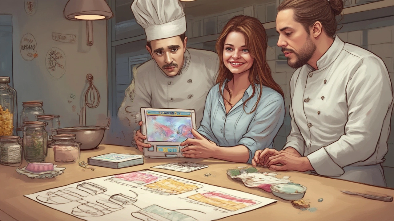 Planning Ahead: Budget, Leftovers, and Pro Secrets
