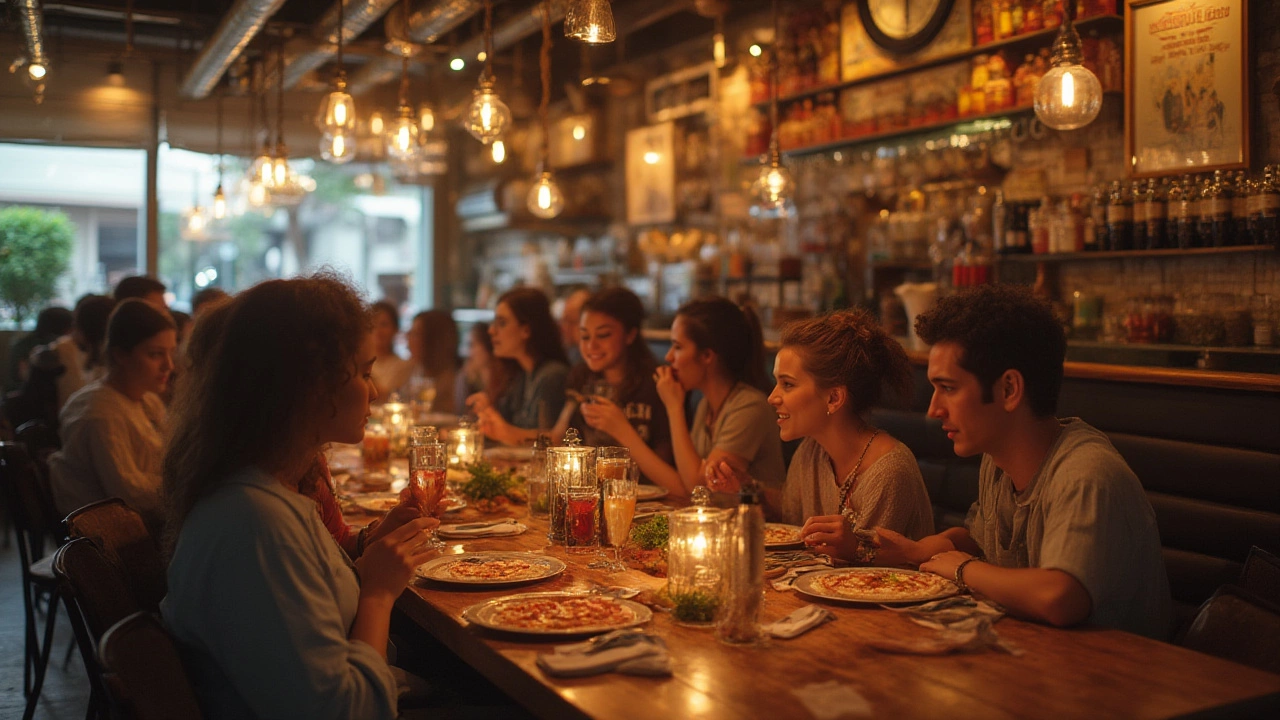 Risotto, Polenta, and More: Unsung Heroes Beyond Pizza and Pasta