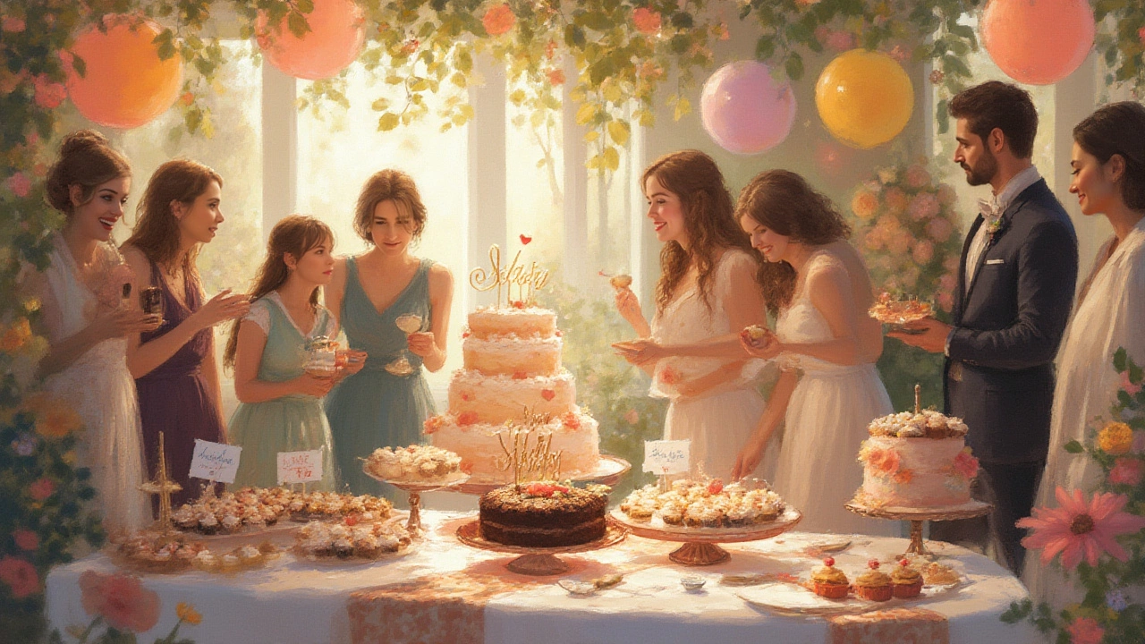 Sizing for Different Cake Styles: Layer, Sheet, Cupcake & More