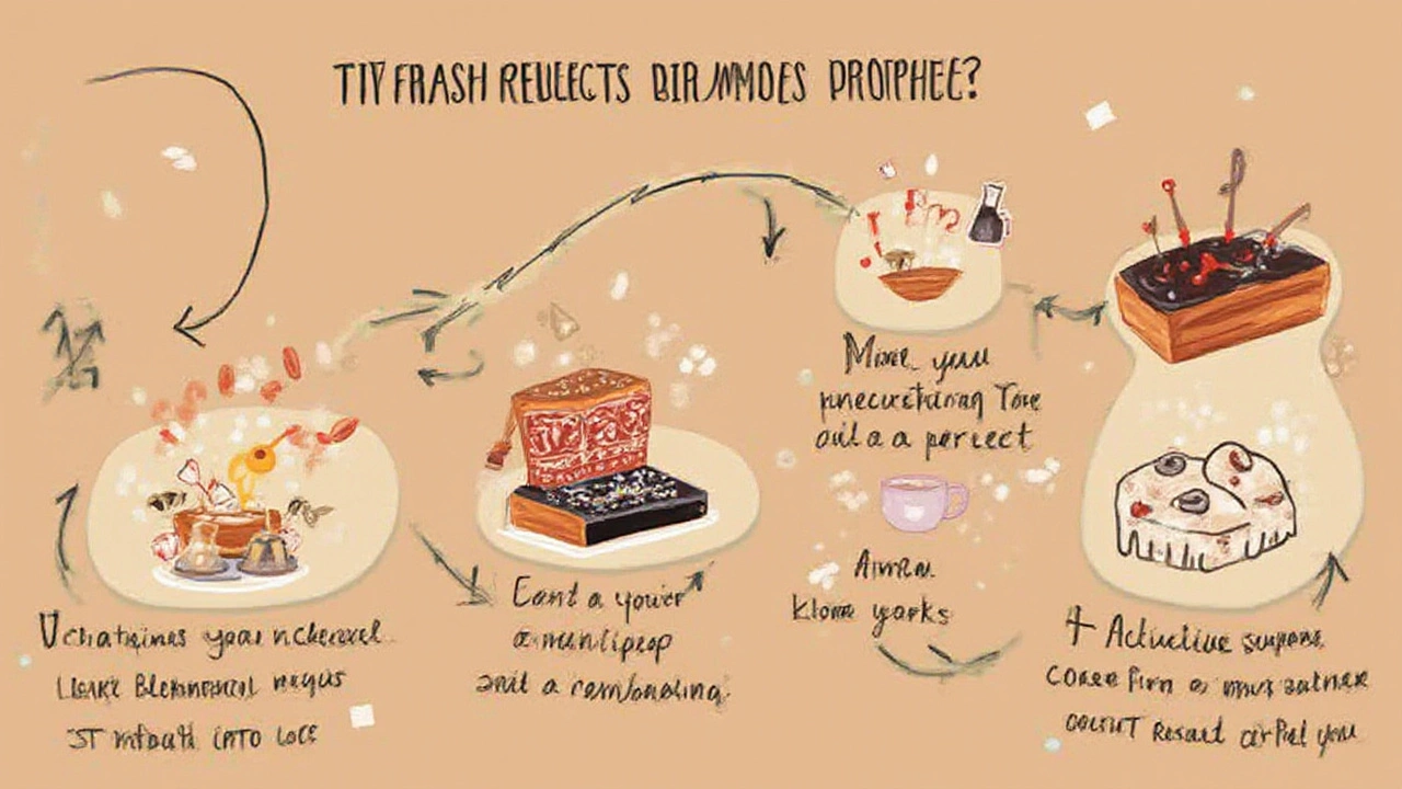 Surprising Brownie Variations Loved Around the World