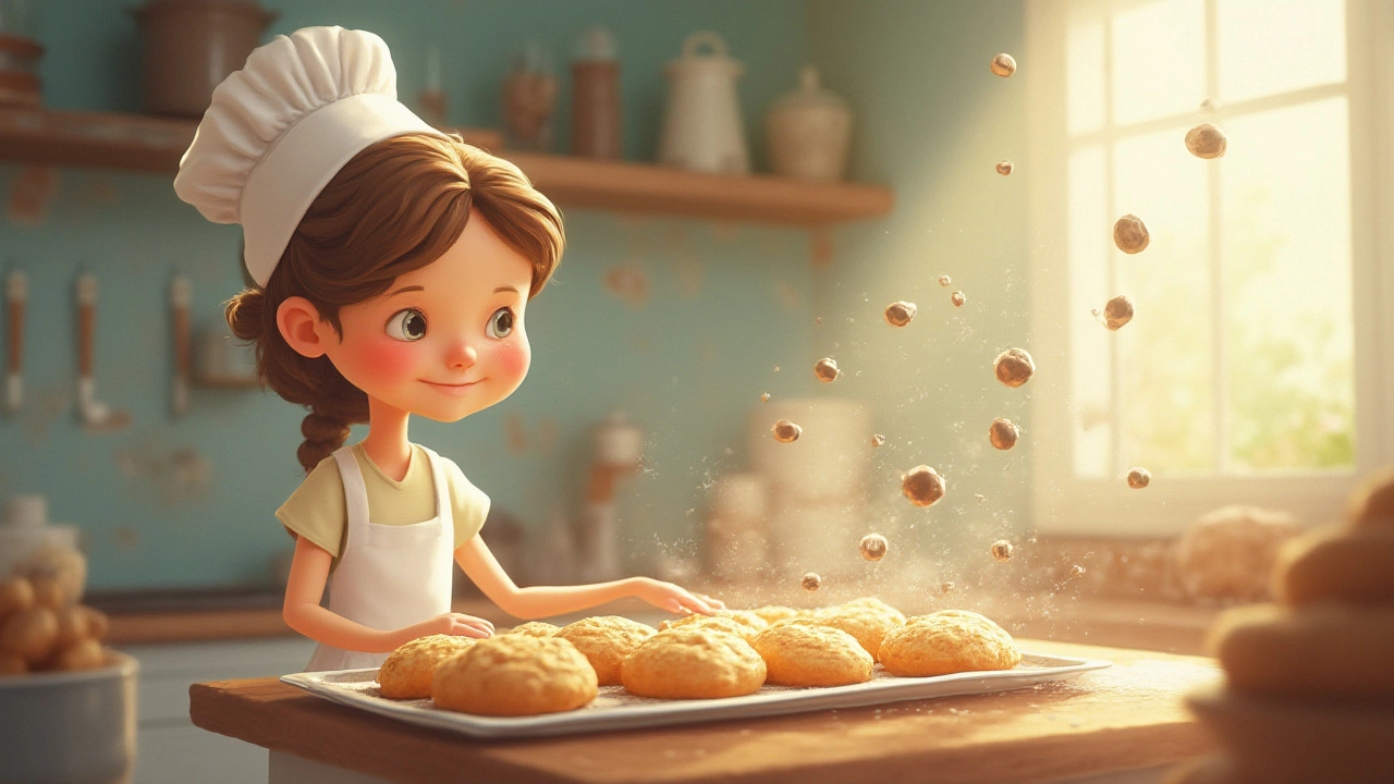 The Final Touch: Testing, Tweaking, and Real-World Cookie Wisdom