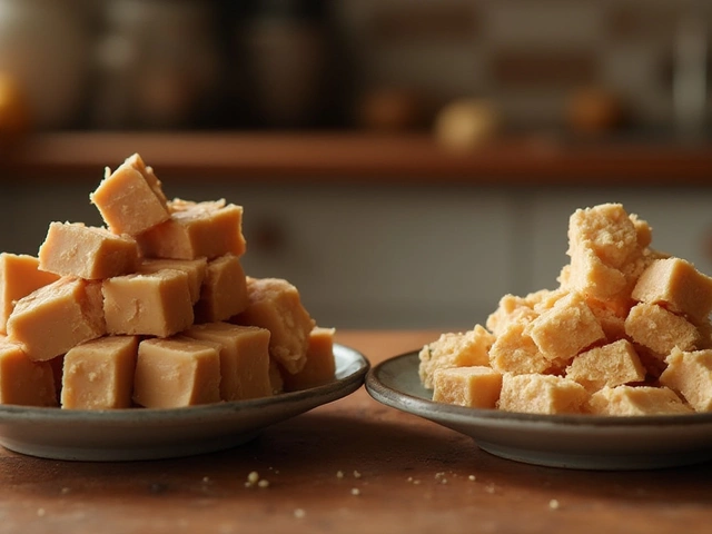 Boiling Fudge Too Long: What Really Happens and How to Fix It