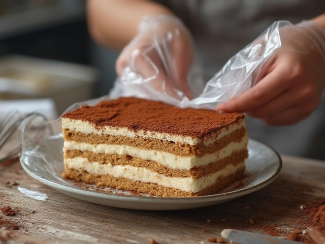 Can You Freeze Tiramisu? Best Ways to Store and Enjoy Tiramisu Later