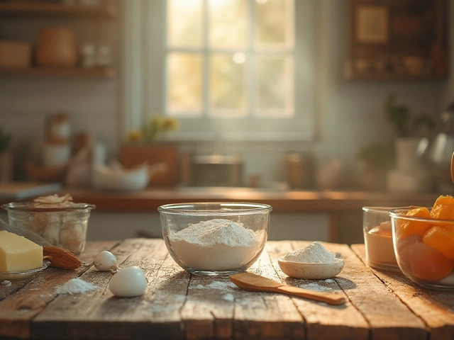 Expert Guidelines for Perfect Cookie Baking Every Time