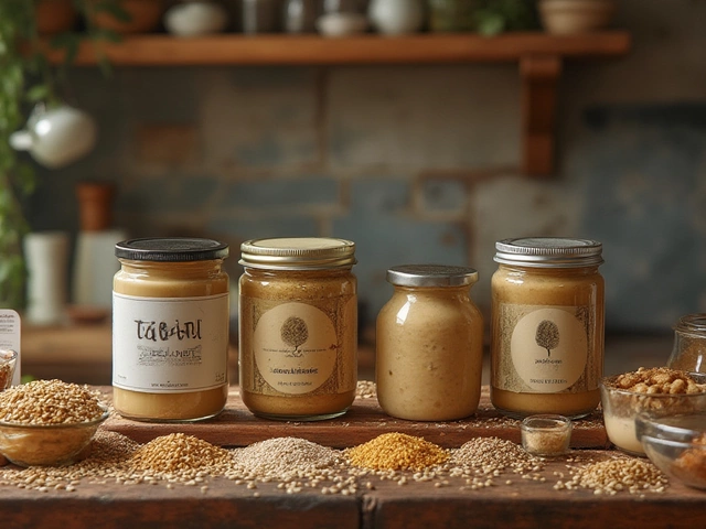 Is Tahini Really Vegan? Surprising Truth You Should Know