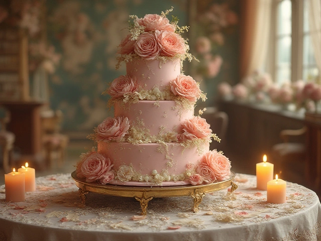 What Is a Wedding Cake Called? Traditions, Styles & Fun Facts Explained