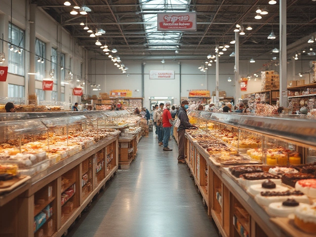 What Makes Costco Cakes So Delicious? Secrets Behind Their Irresistible Taste