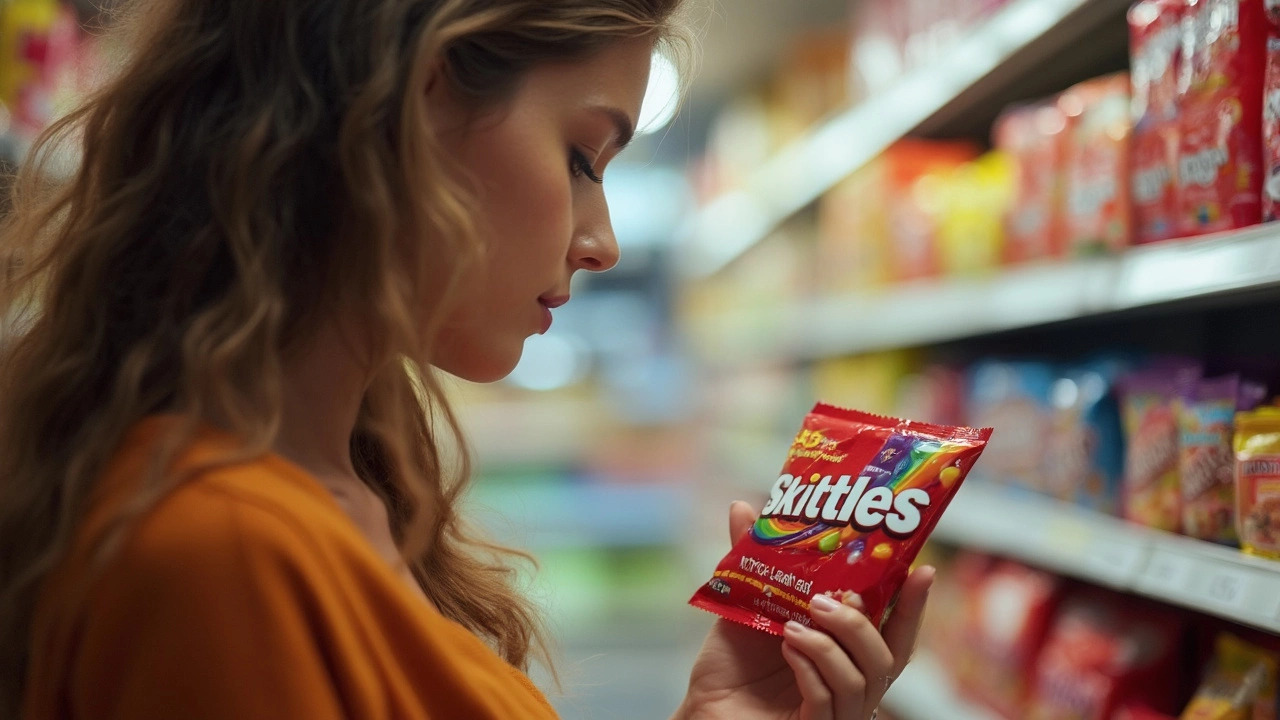 Vegan Candy Shopping: Tips, Hacks, and Alternatives