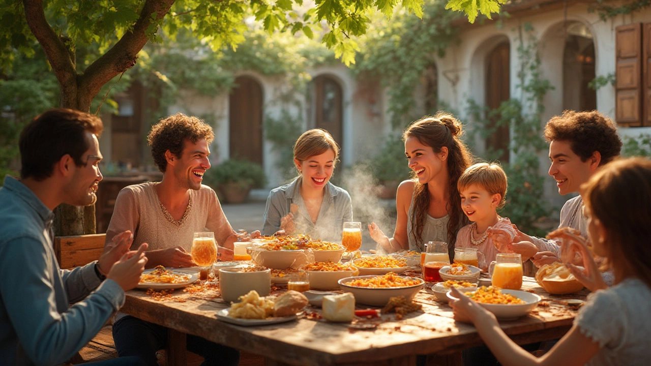 What Is the Favorite Dish of Italians? Unveiling Beloved Italian Foods