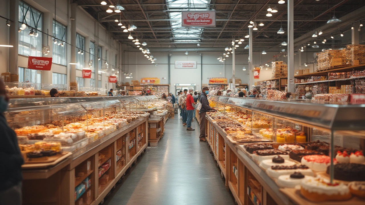 What Makes Costco Cakes So Delicious? Secrets Behind Their Irresistible Taste