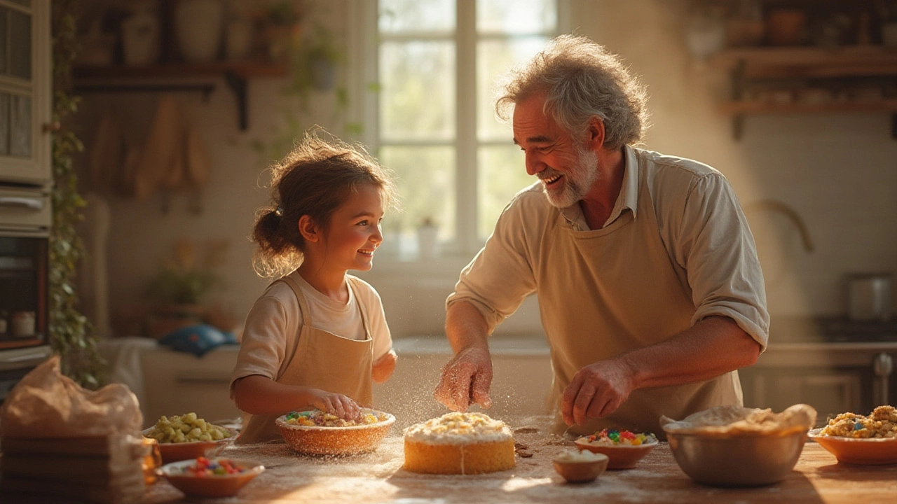 Which Cake Should You Try (and Tips for Making Them at Home)?