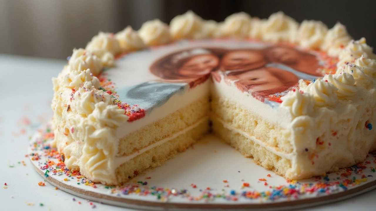Why Isn’t Costco Doing Photo Cakes Like Other Stores?
