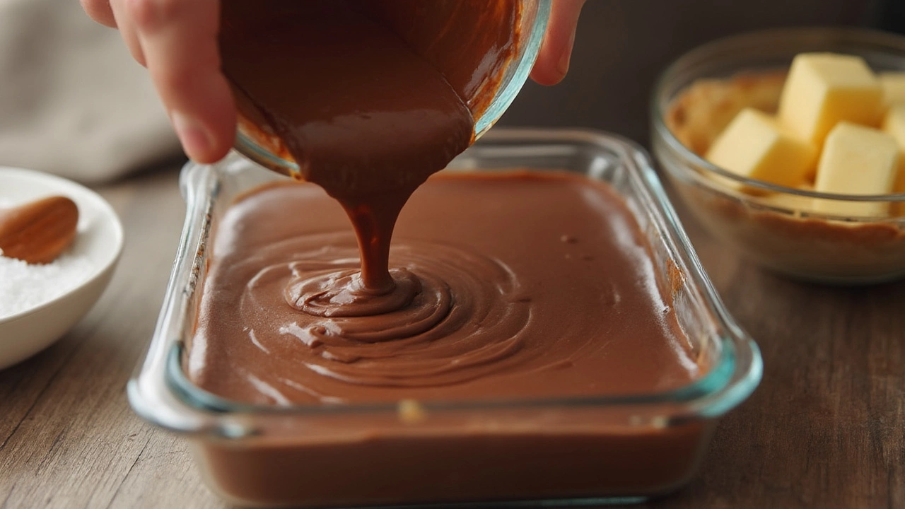 How to Make Fudge That’s Smooth and Not Grainy: Fudge-Making Secrets Revealed