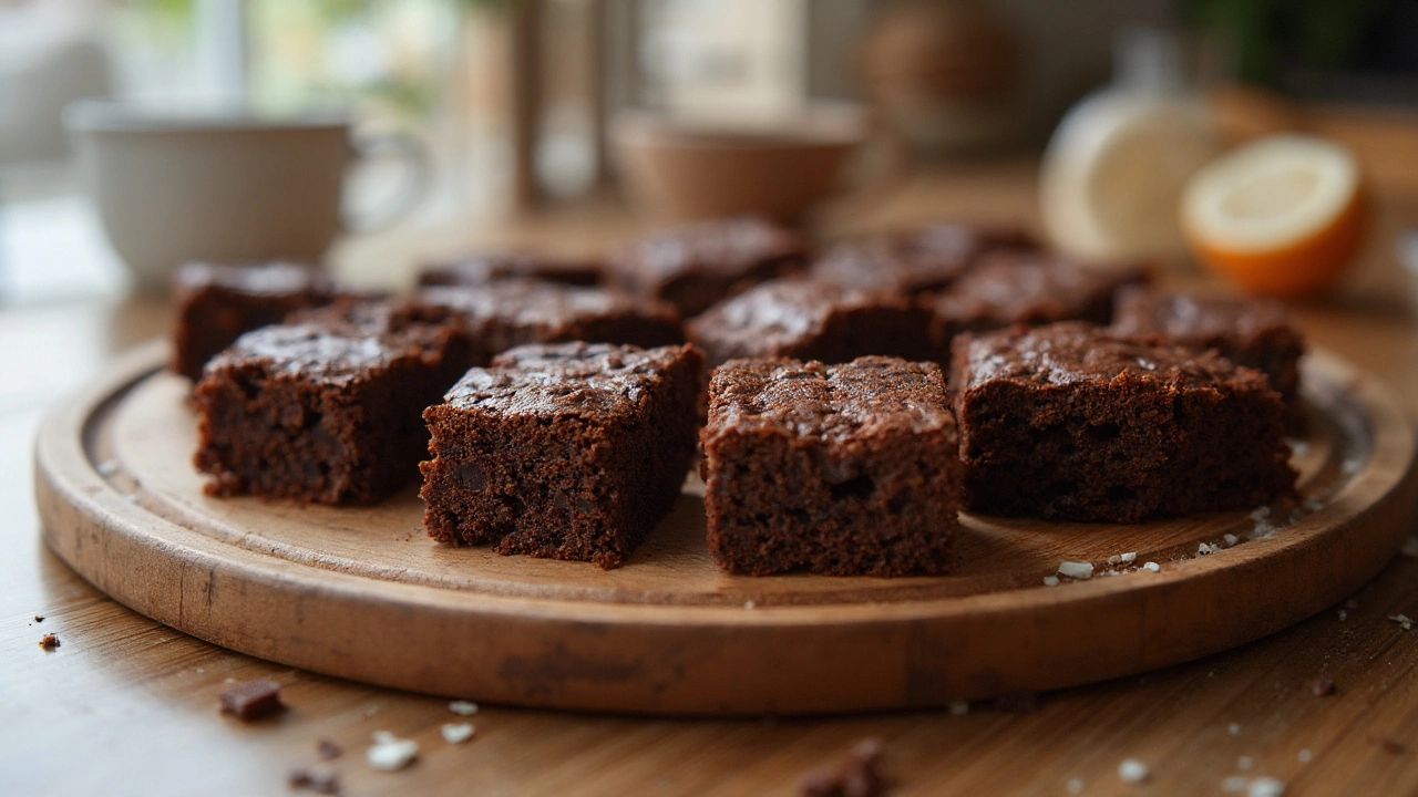 How to Tell If Brownies Are Bad: Easy Signs Your Brownies Spoiled