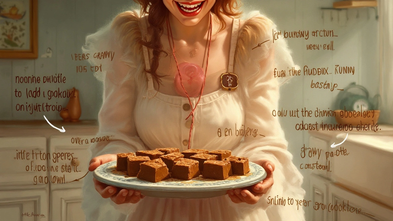 Perfecting Your Fudge: Ingredients, Add-Ins, and Pro Tricks for Home Success
