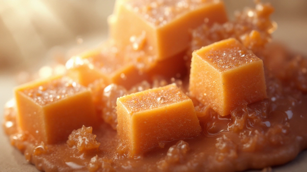 Techniques and Troubleshooting: Avoiding Grainy, Rocky, or Gooey Fudge