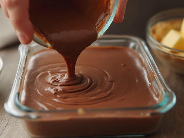How to Make Fudge That’s Smooth and Not Grainy: Fudge-Making Secrets Revealed