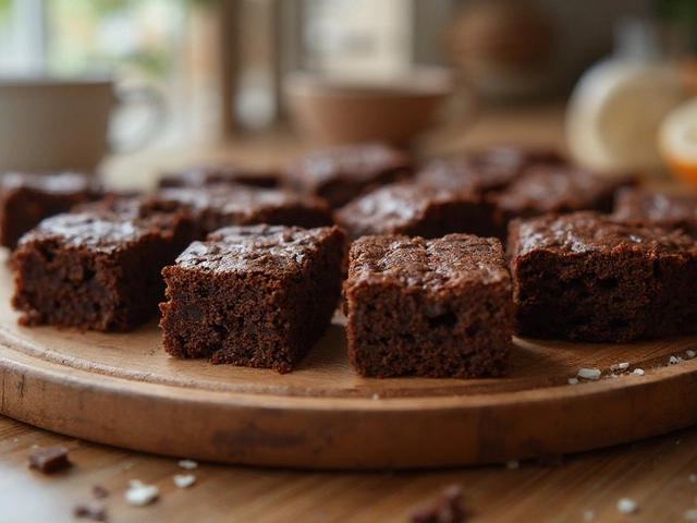 How to Tell If Brownies Are Bad: Easy Signs Your Brownies Spoiled