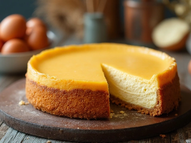 What Happens If You Skip Egg in Cheesecake? Tips for Perfect Eggless Cheesecake
