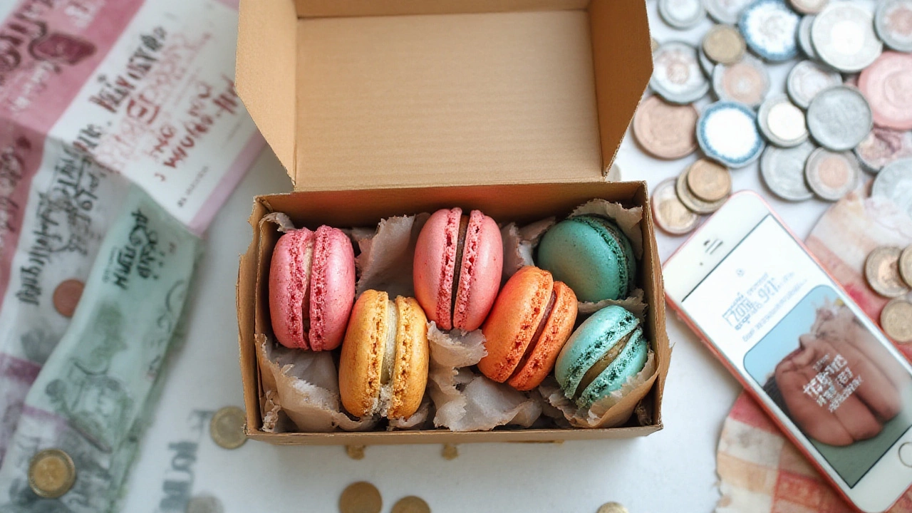 Tips for Macaron Lovers: What You Need to Know Before Buying