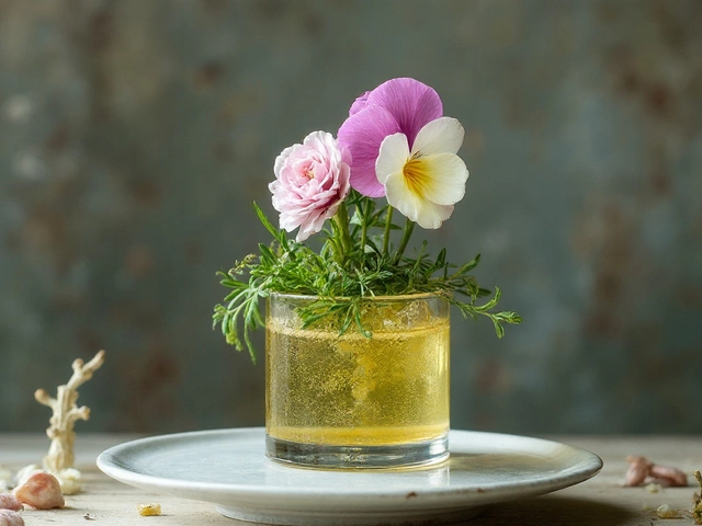 Next Cake Trend 2025: Botanical Pressed-Flower Cakes (Why and How to Nail It)