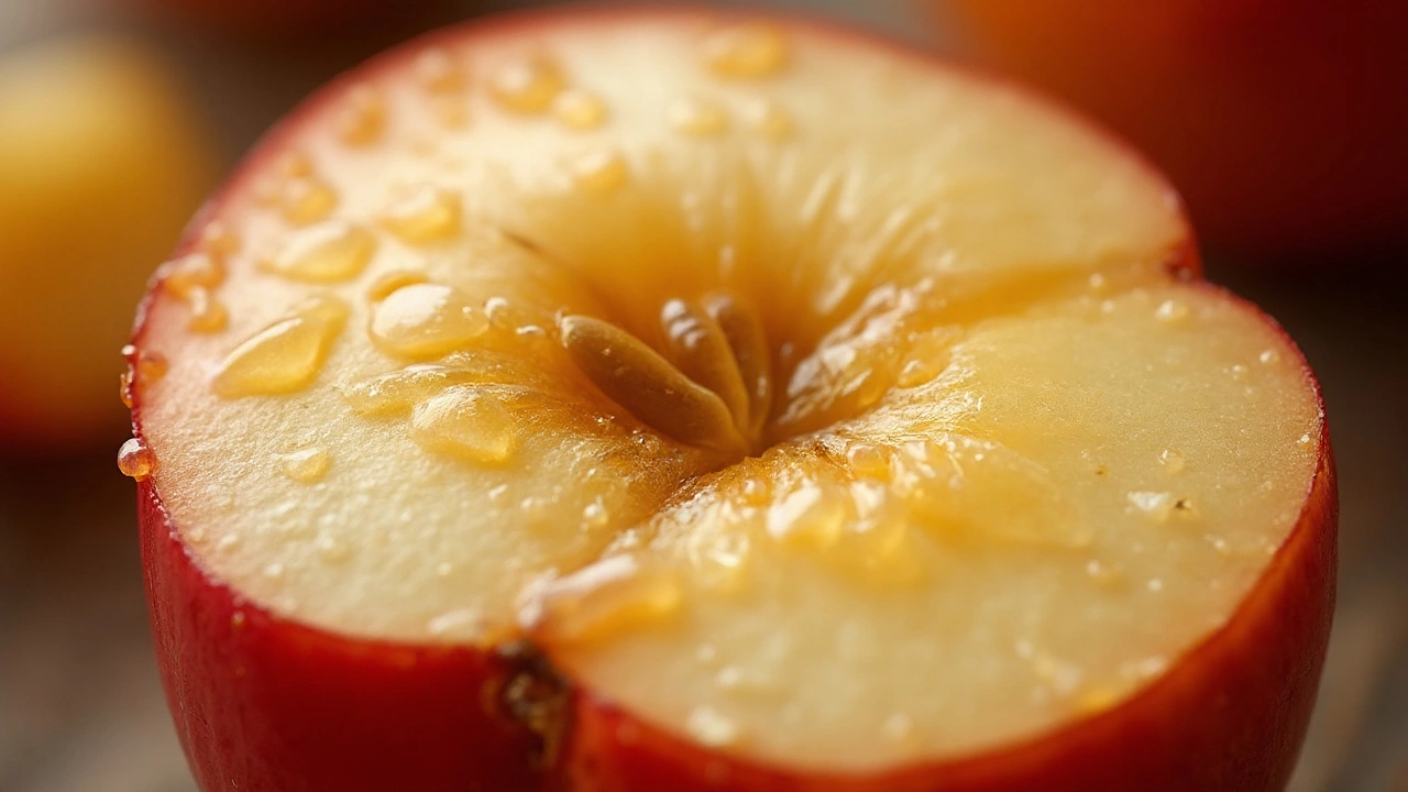 Why Apples Aren’t Vegan - Hidden Animal Ingredients Explained