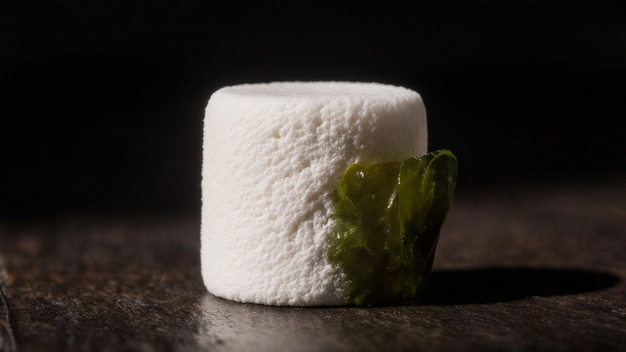 Are Marshmallows Vegan? Find Out the Truth