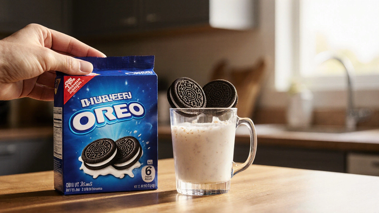 Are Oreos Vegan? Ingredients, Labels, and Alternatives Explained