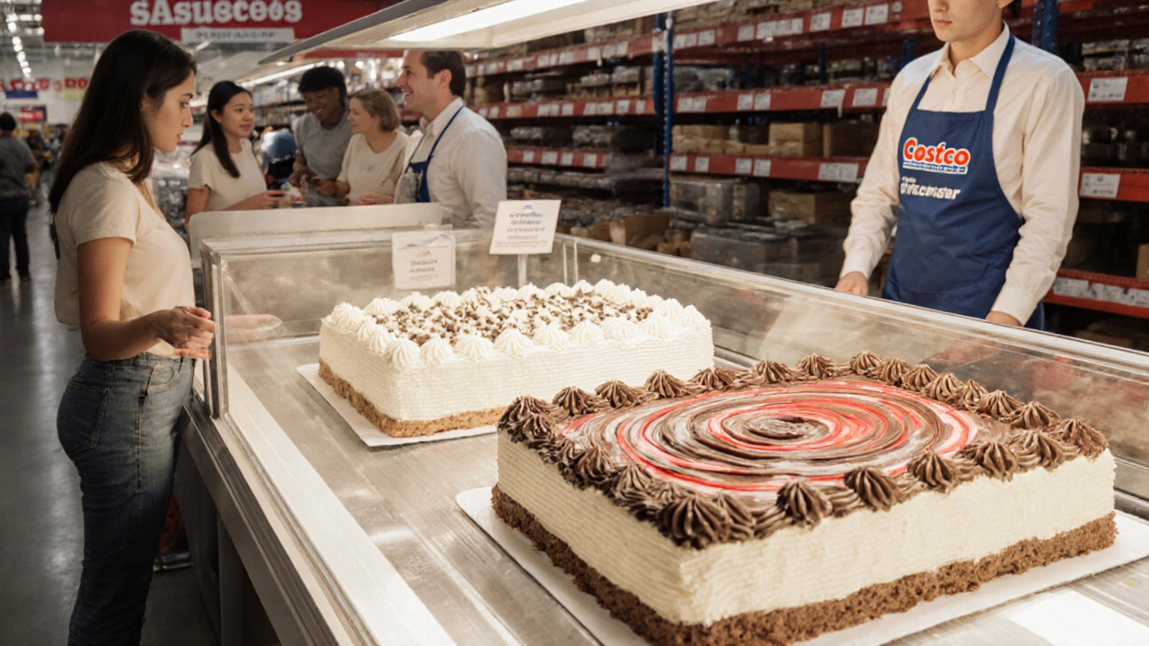 Costco Sheet Cake Prices: 1‑Sheet vs 2‑Sheet Costs Explained