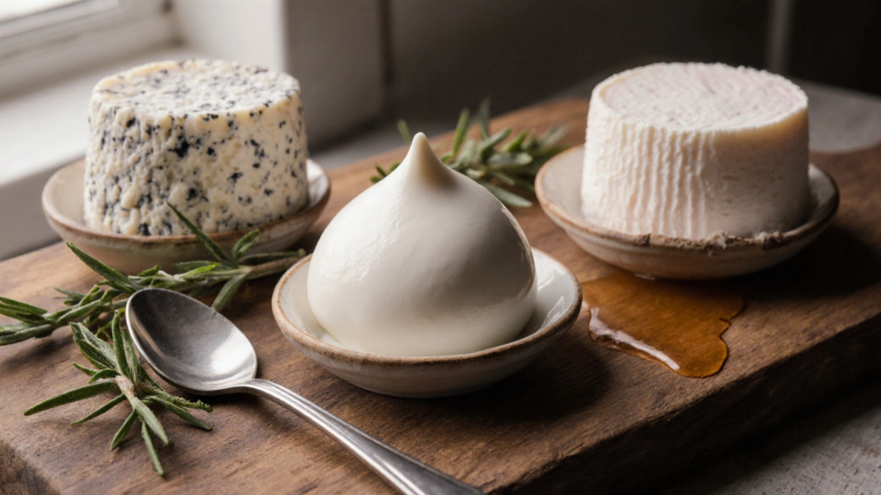 Mascarpone in Classic Recipes