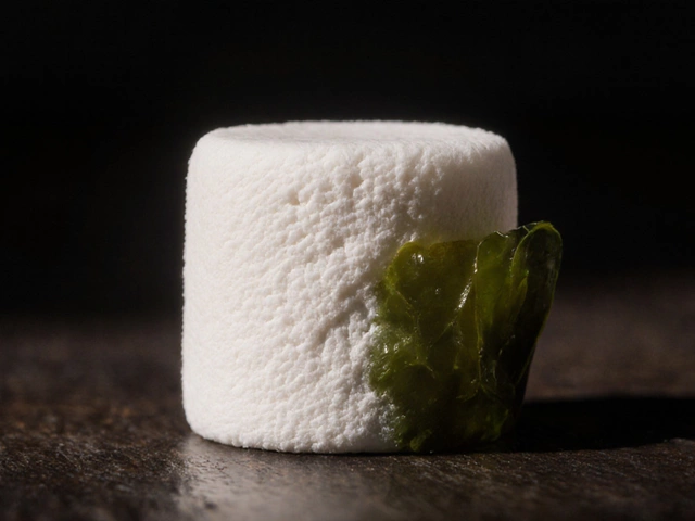 Are Marshmallows Vegan? Find Out the Truth