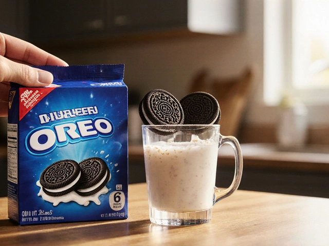 Are Oreos Vegan? Ingredients, Labels, and Alternatives Explained