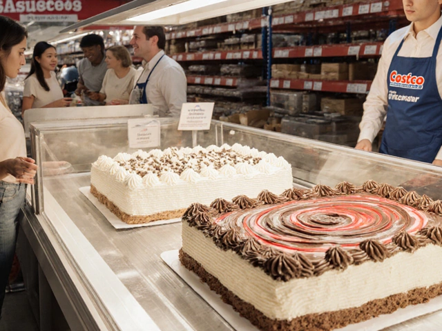 Costco Sheet Cake Prices: 1‑Sheet vs 2‑Sheet Costs Explained